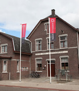 Kantfabriek Horst